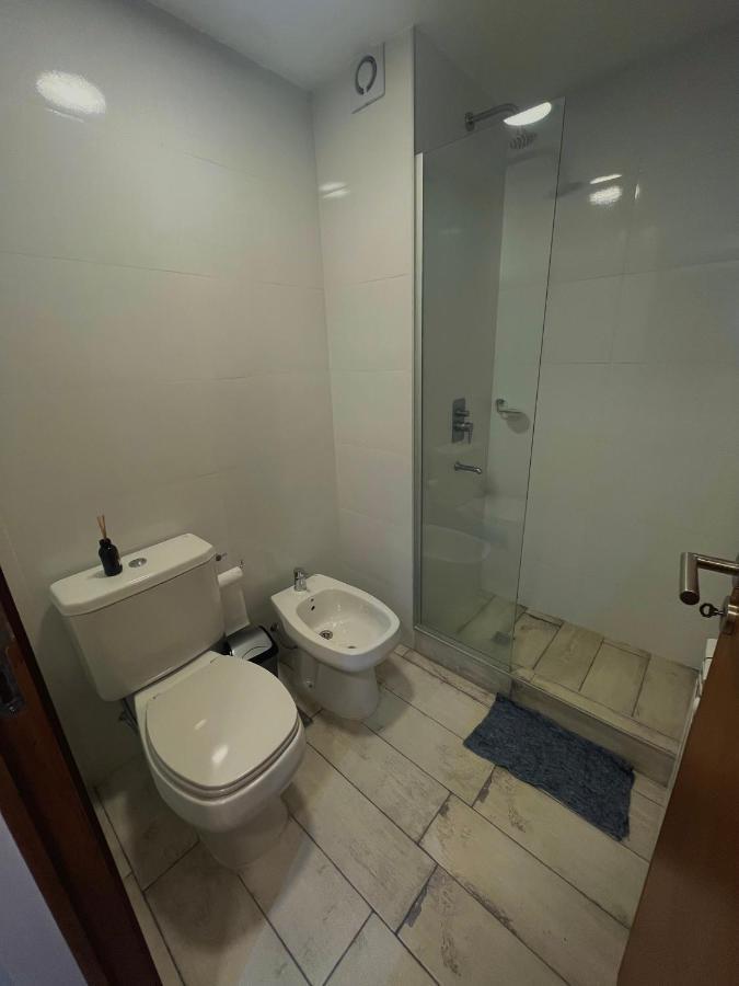 Apartamento Departamento Necochea 478 Salta